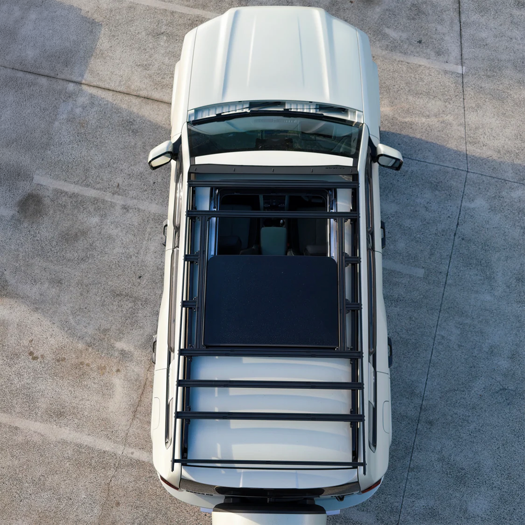 SAVAGE PHANTOM SERIES ROOF PLATFORM DENZA B5 2026+