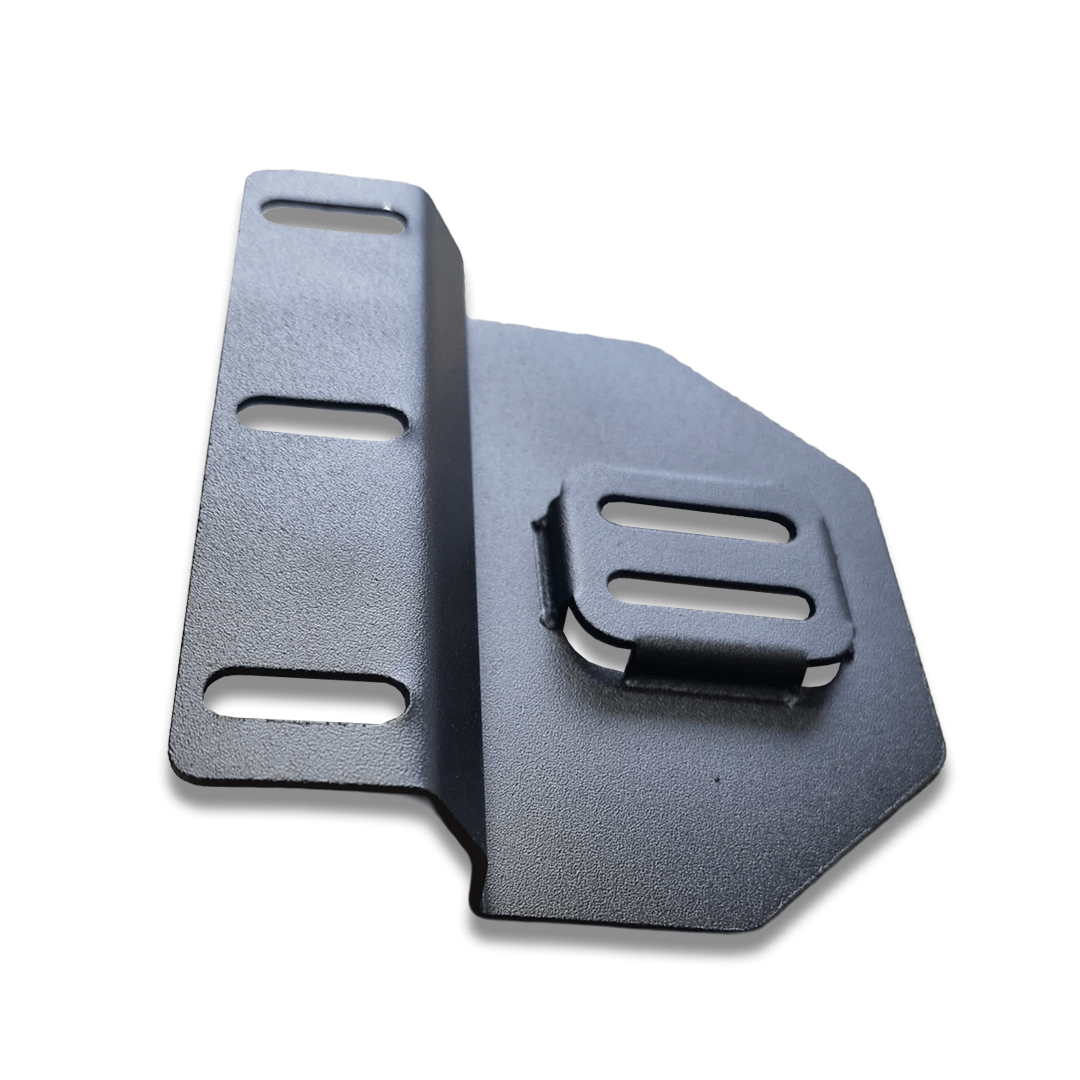 Sports Bar Bracket Adapter Feet - Savage Tech Australia