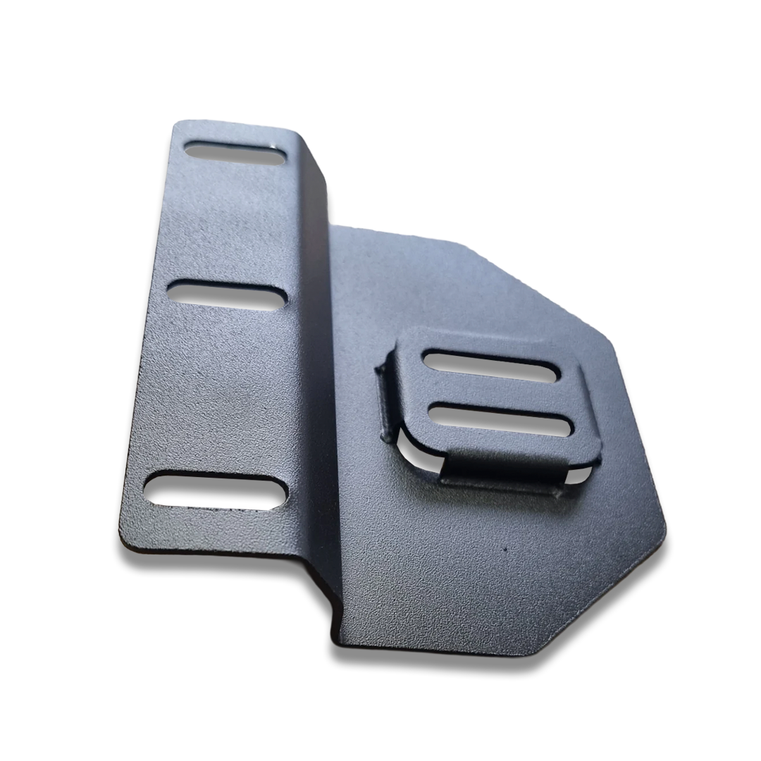 Sports Bar Bracket Adapter Feet