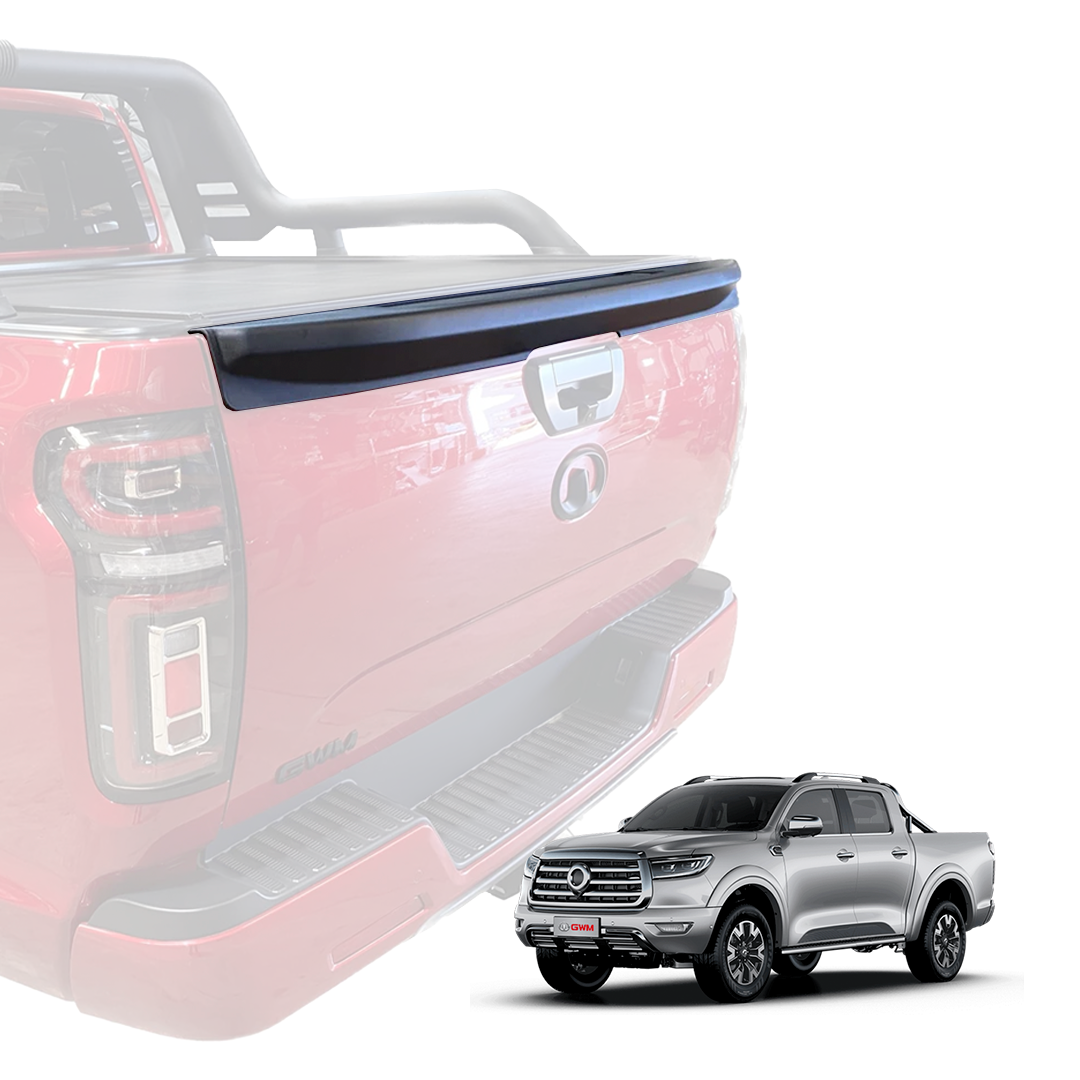 GWM CANNON Premium L / X / VANTA TUB LIP PROTECTOR