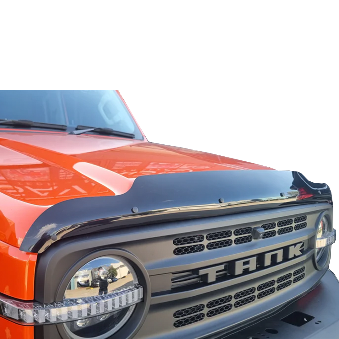 TANK 300 BONNET PROTECTOR