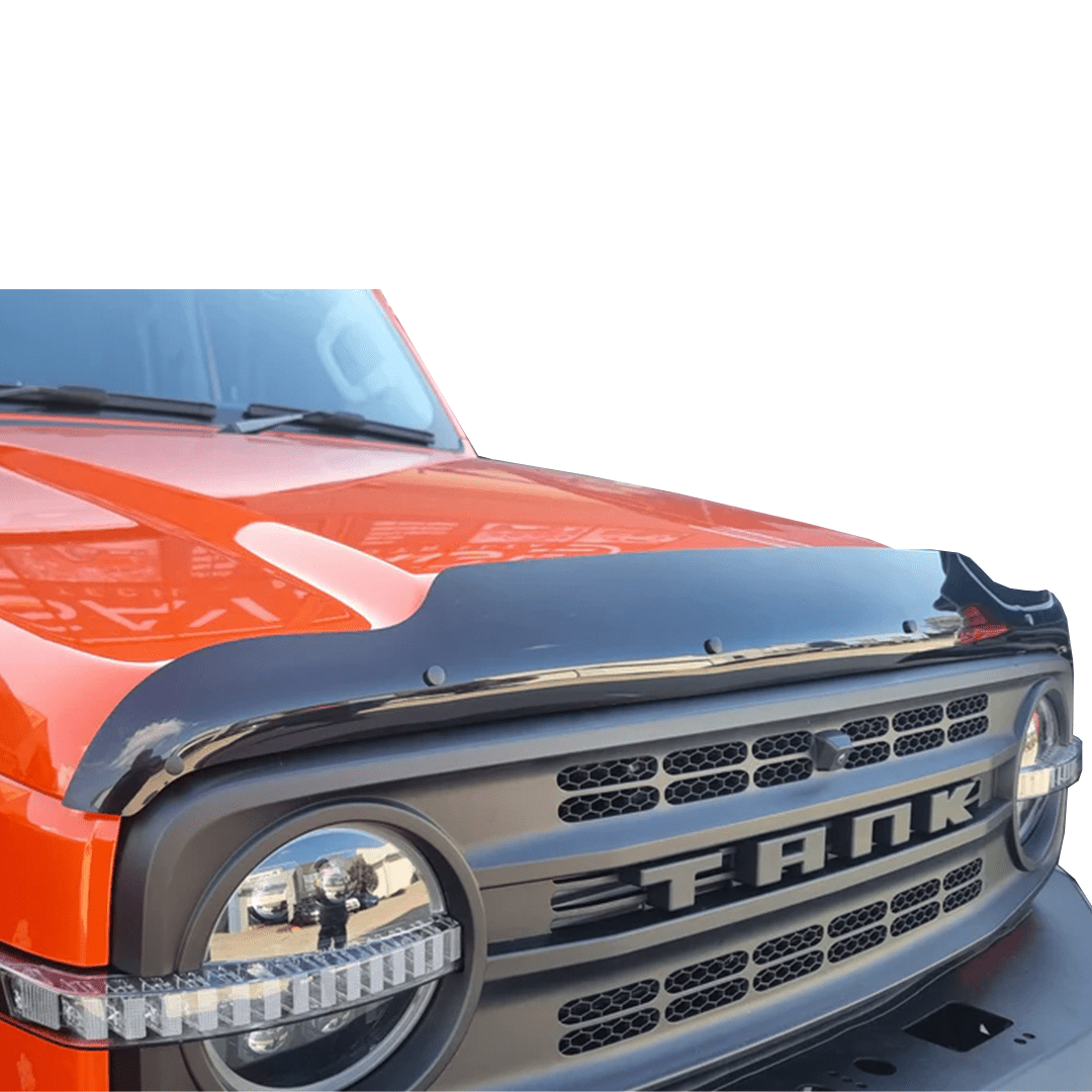 TANK 300 BONNET PROTECTOR - Savage Tech Australia