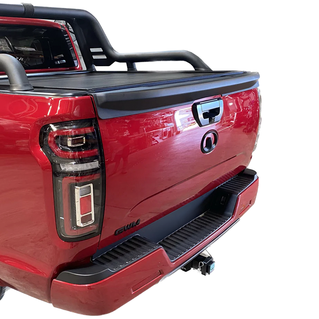 GWM CANNON Premium L / X / VANTA TUB LIP PROTECTOR