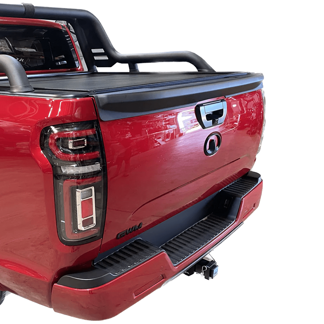 GWM CANNON Premium L / X / VANTA TUB LIP PROTECTOR - Savage Tech Australia