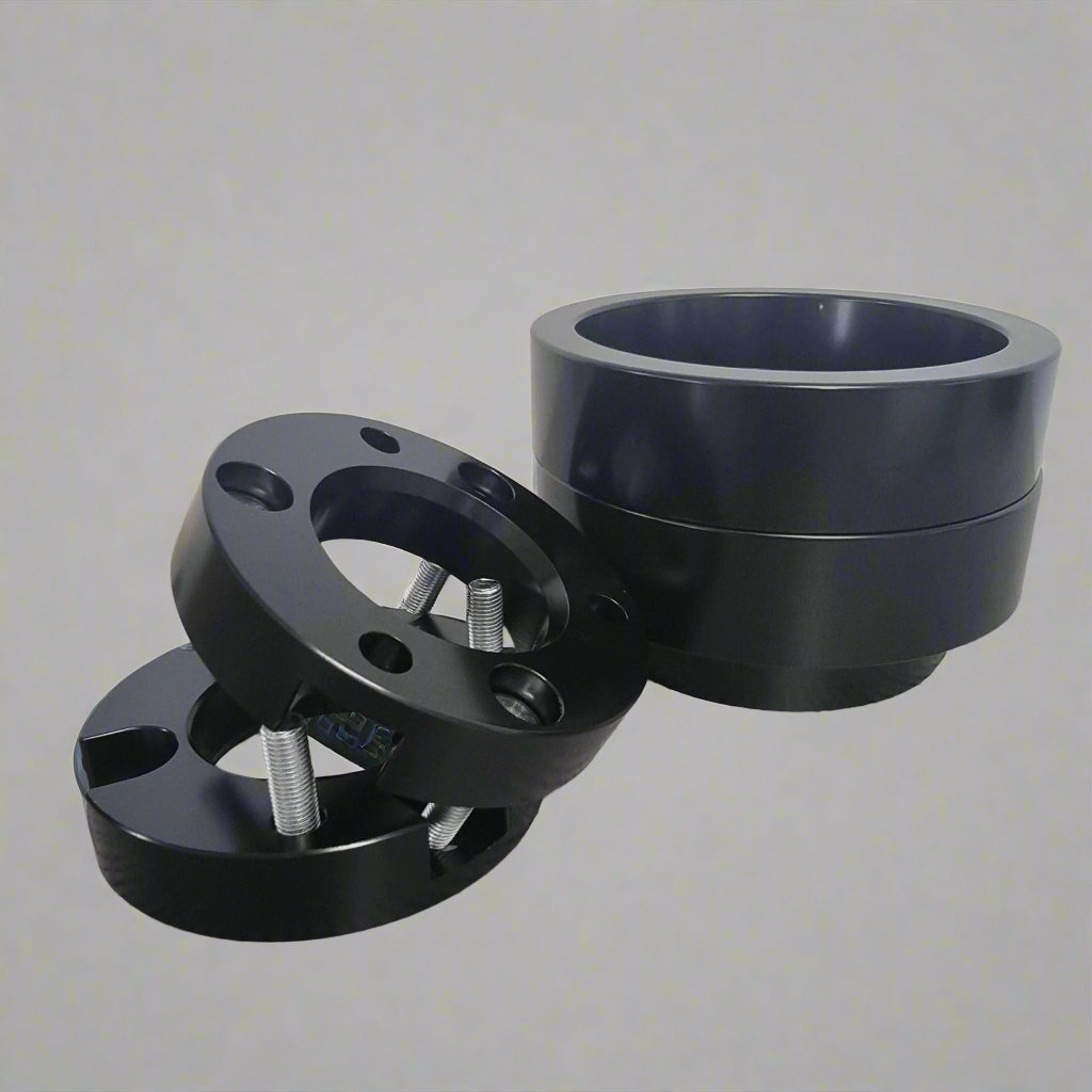 TANK 300 1.5" FRONT AND REAR LIFT SPACER KIT