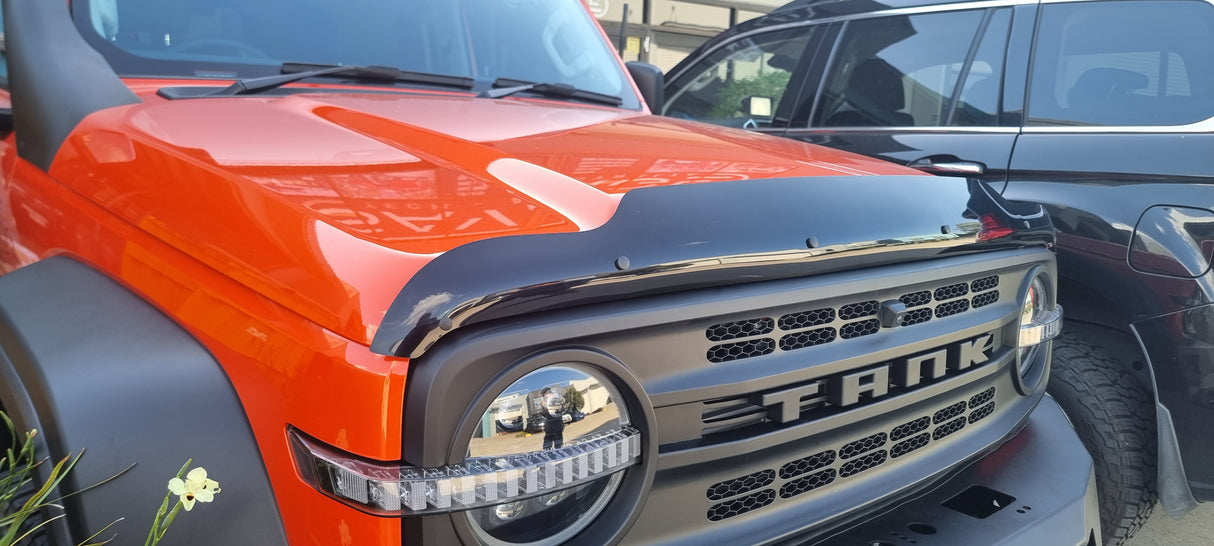 TANK 300 BONNET PROTECTOR