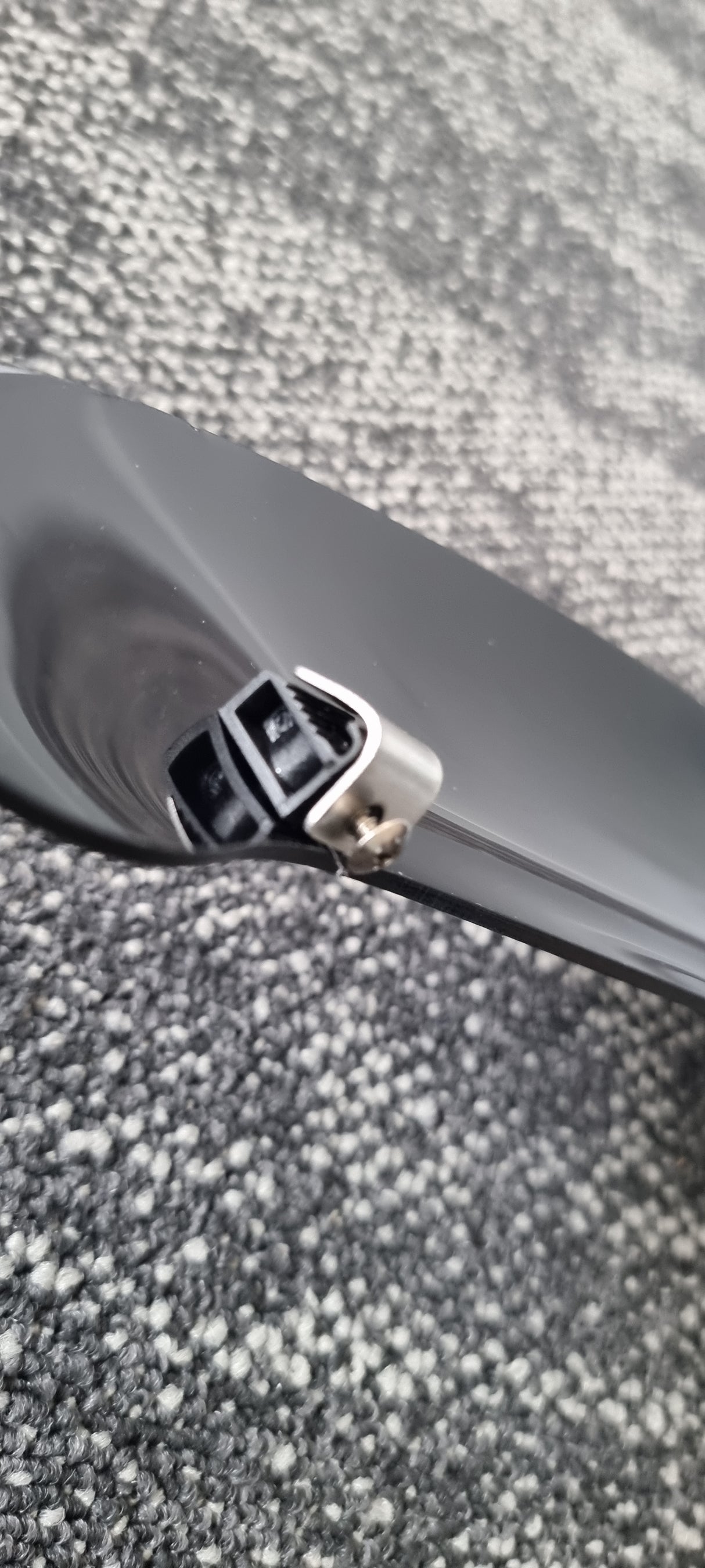 TANK 300 BONNET PROTECTOR