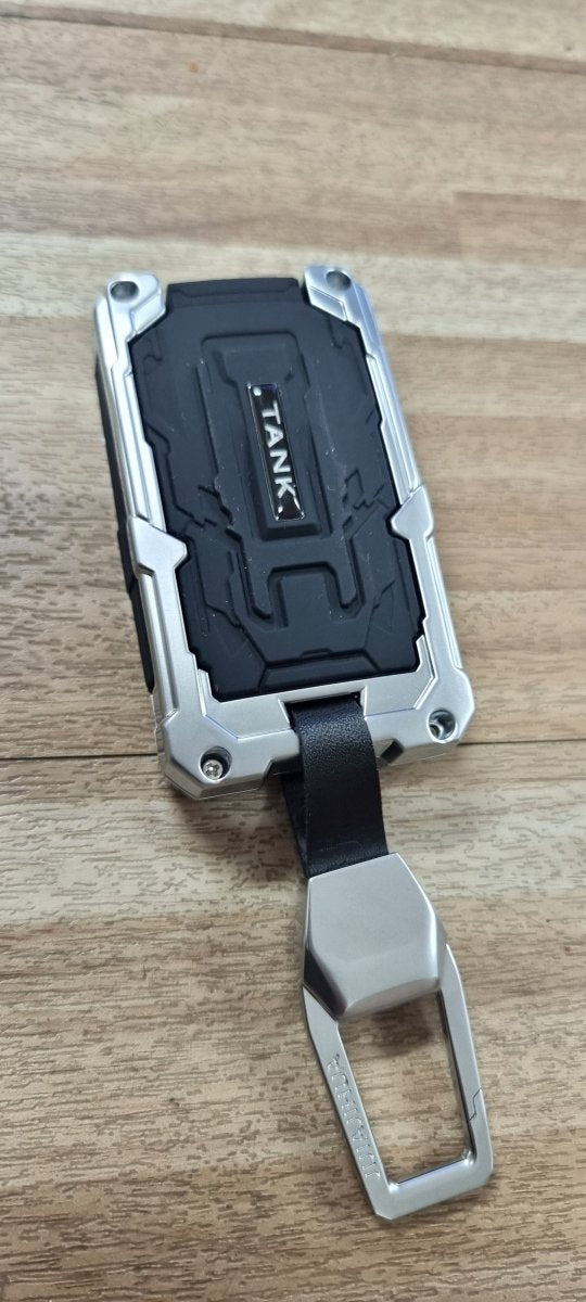 TANK 300 & 500 KEY CASE HEAVY DUTY - Savage Tech Australia