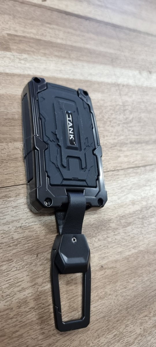 TANK 300 & 500 KEY CASE HEAVY DUTY - Savage Tech Australia