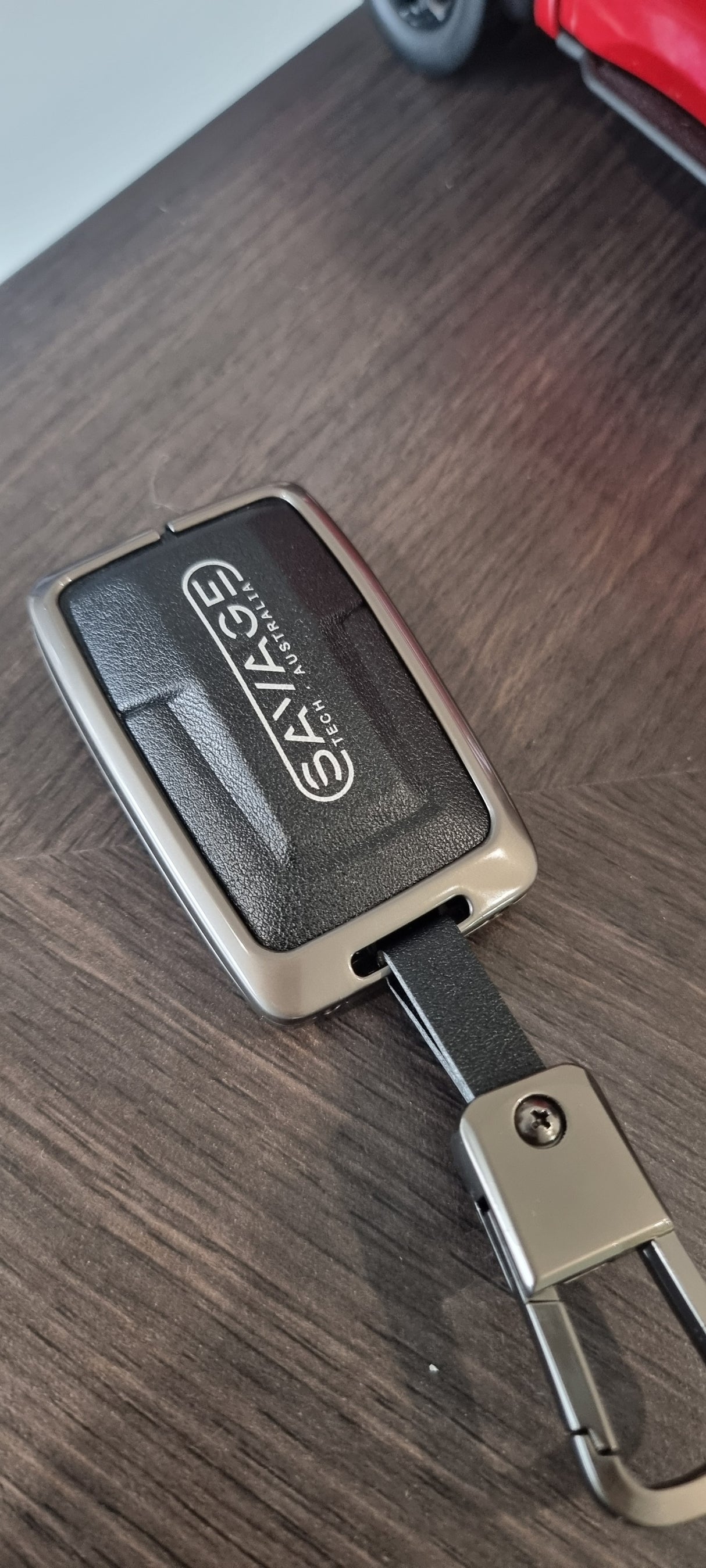 Tank 300 & 500 key case