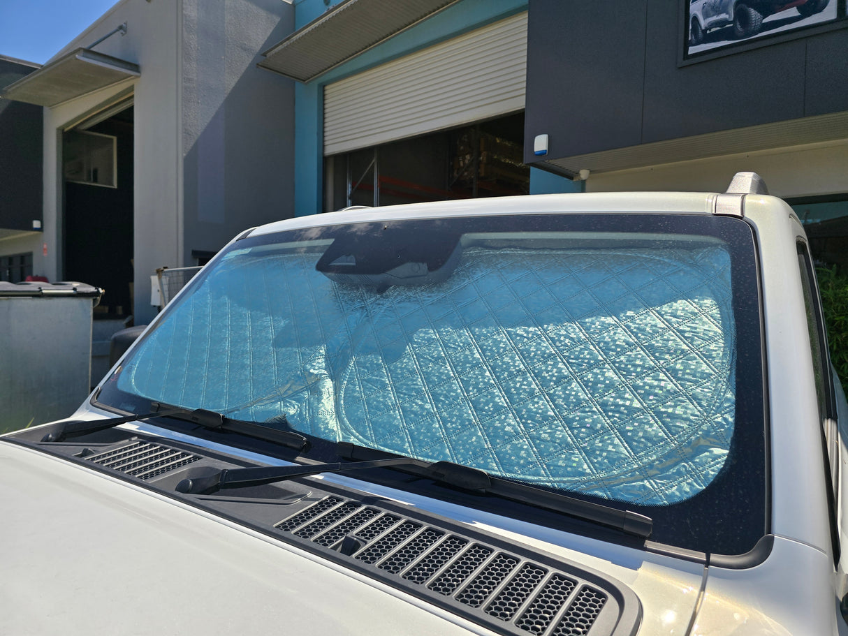 TANK 300 Sun shade