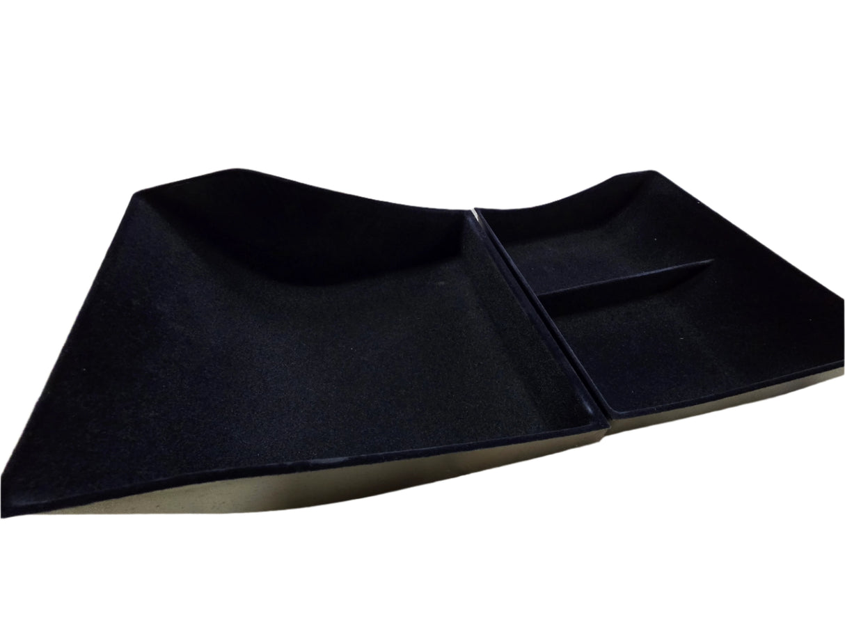 BYD SEAL 2 PEICE CENTRE CONSOLE STORAGE