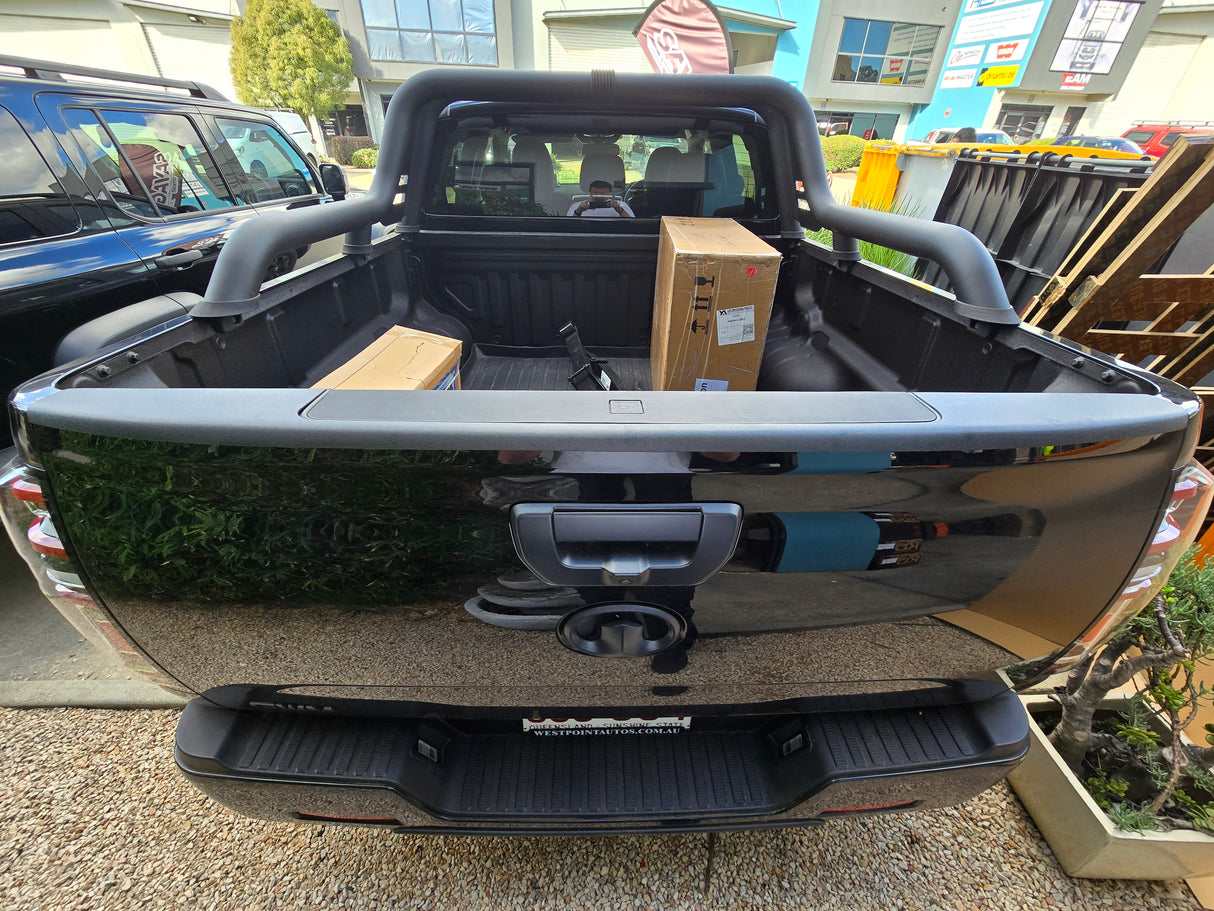 GWM CANNON L / X / VANTA / LUX / ULTRA TUB LIP PROTECTOR