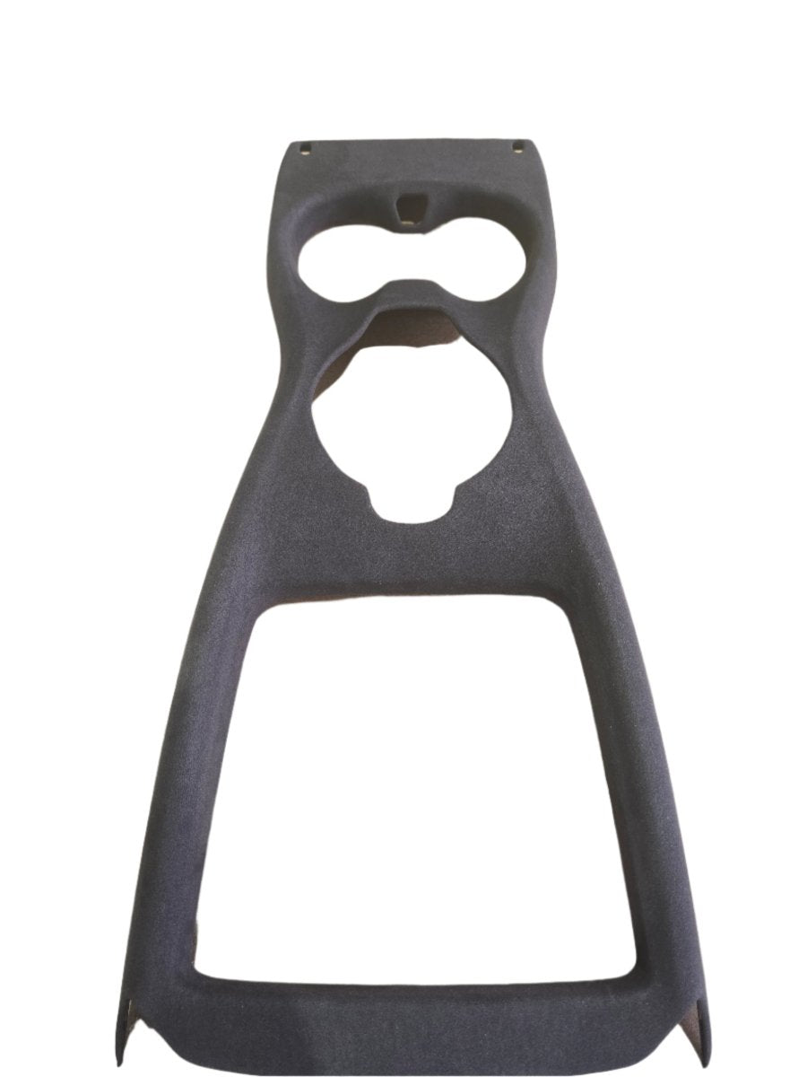 BYD SEAL ALCANTARA CENTRE CONSOLE COVER - Savage Tech Australia