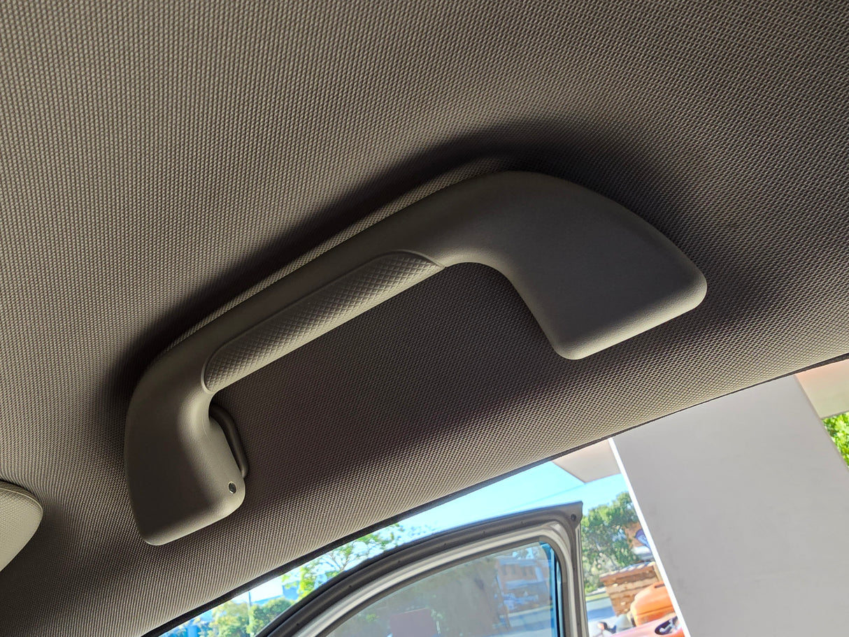 GWM CANNON GRAB HANDLE (REPLACES SUNGLASS CASE)