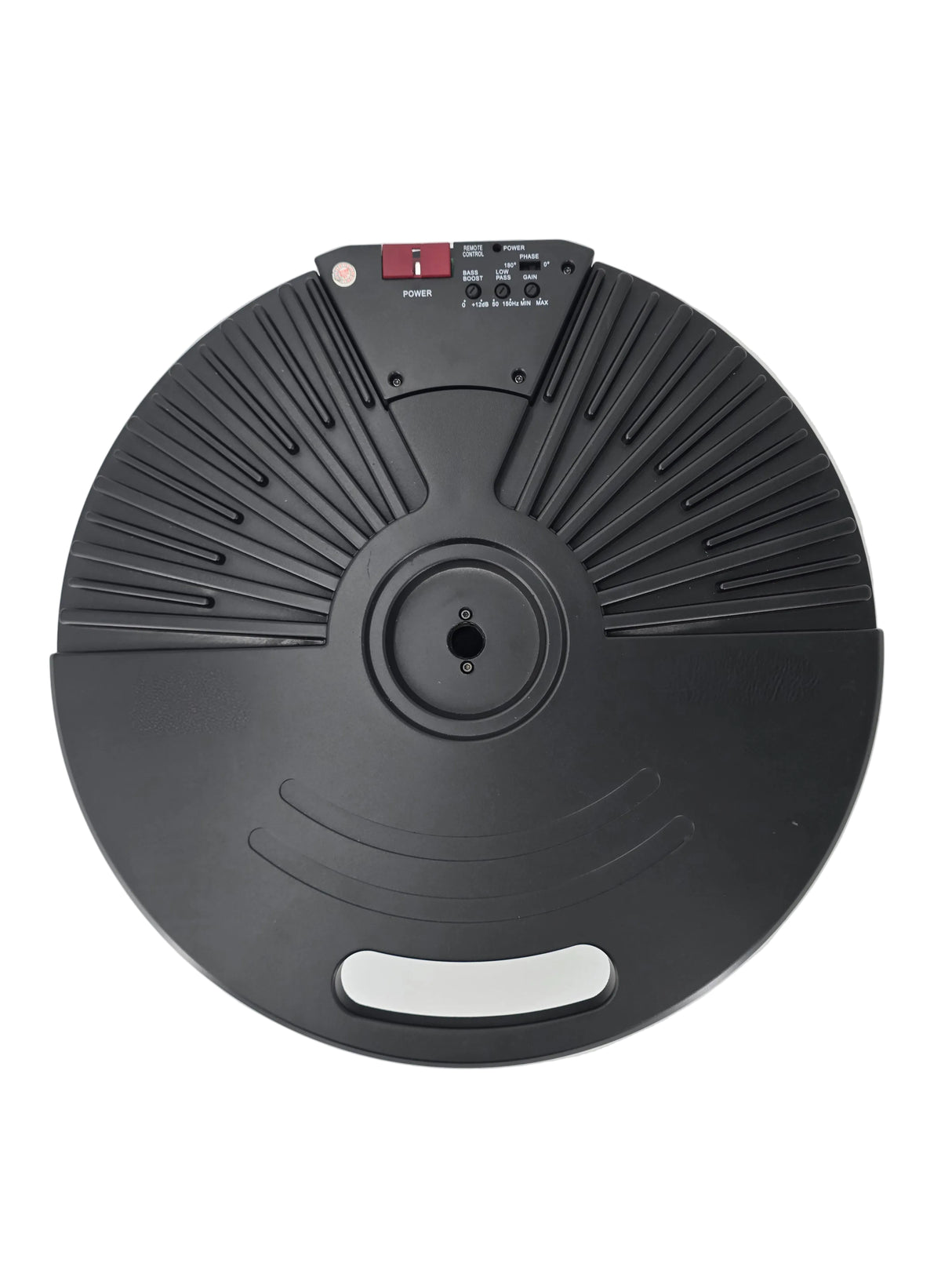 TANK 300 ACTIVE SUBWOOFER