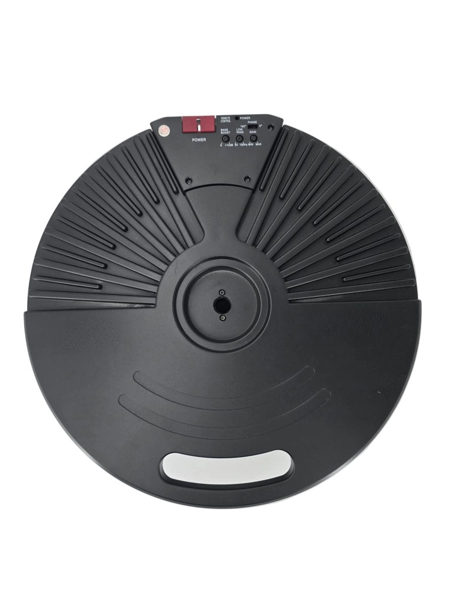 TANK 300 ACTIVE SUBWOOFER - Savage Tech Australia