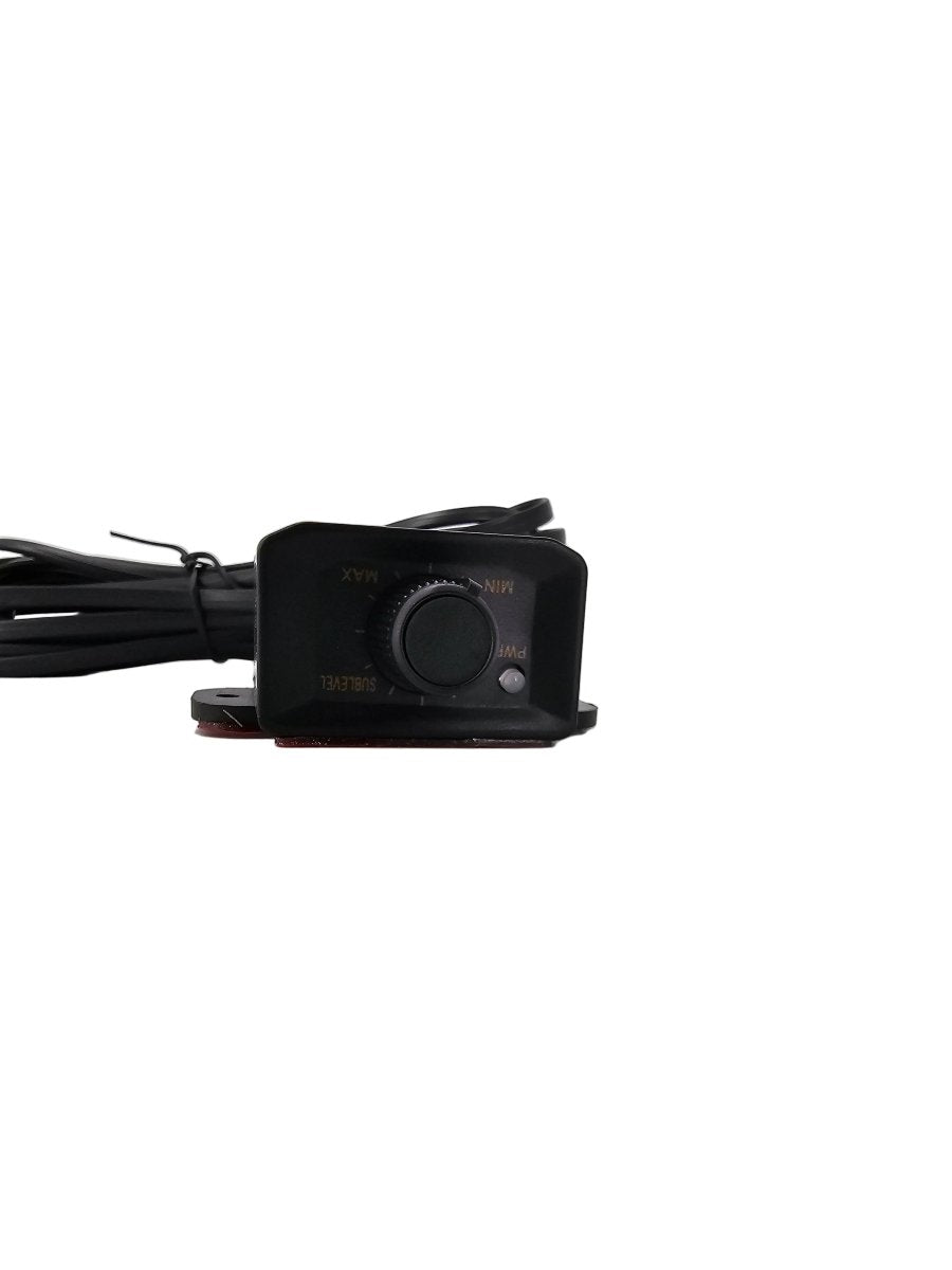 TANK 300 ACTIVE SUBWOOFER - Savage Tech Australia