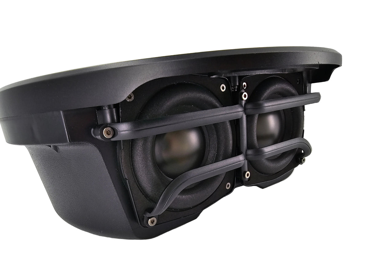 TANK 300 ACTIVE SUBWOOFER