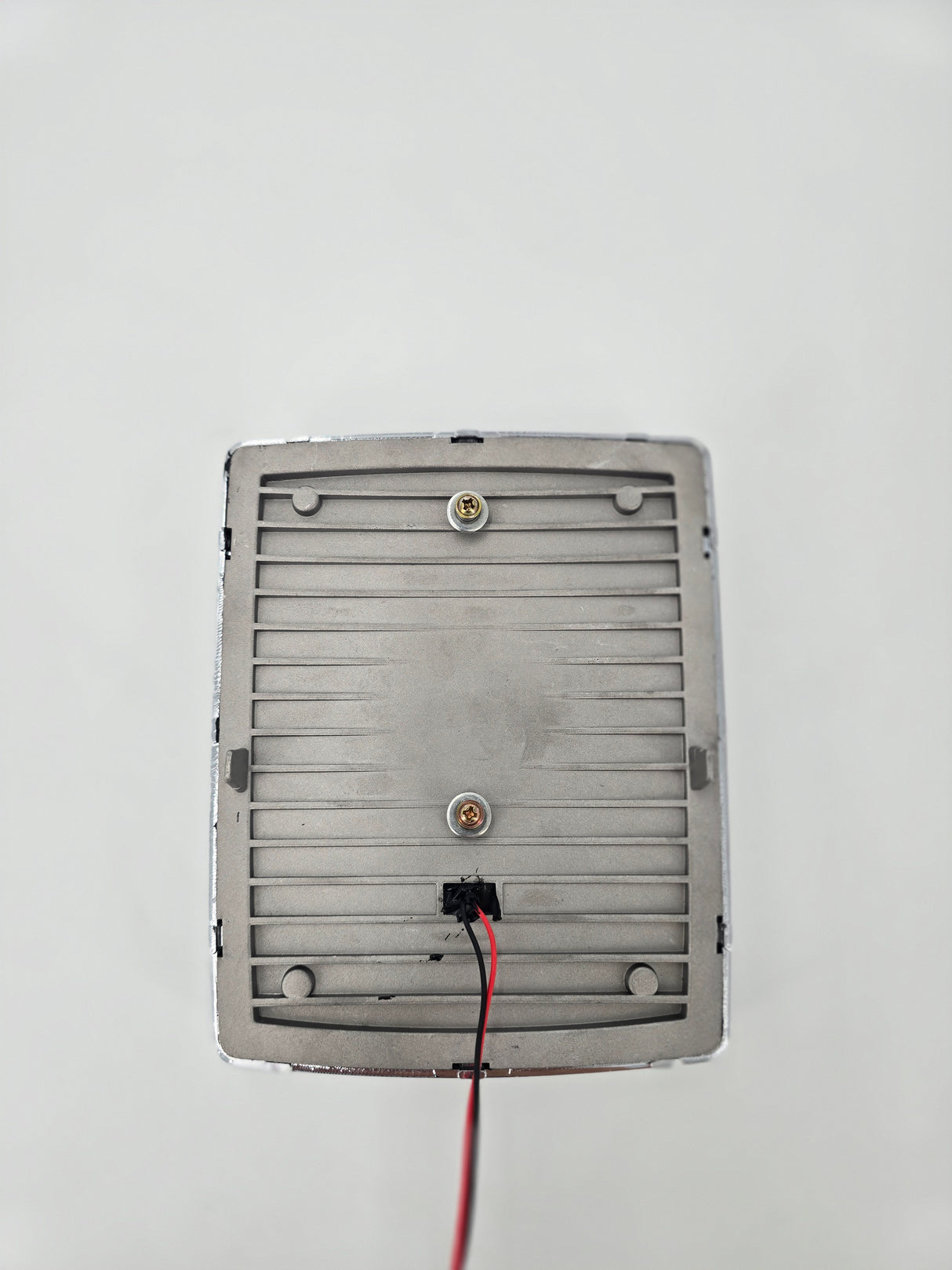 TANK 300 LIGHT UP BADGE FOR GRILLE