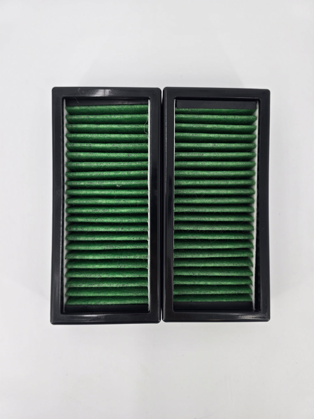 TANK 300 TAILGATE FILTERS