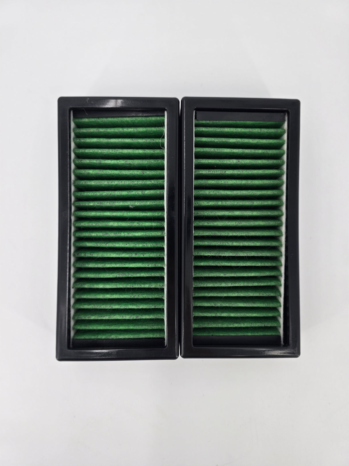 TANK 300 TAILGATE FILTERS