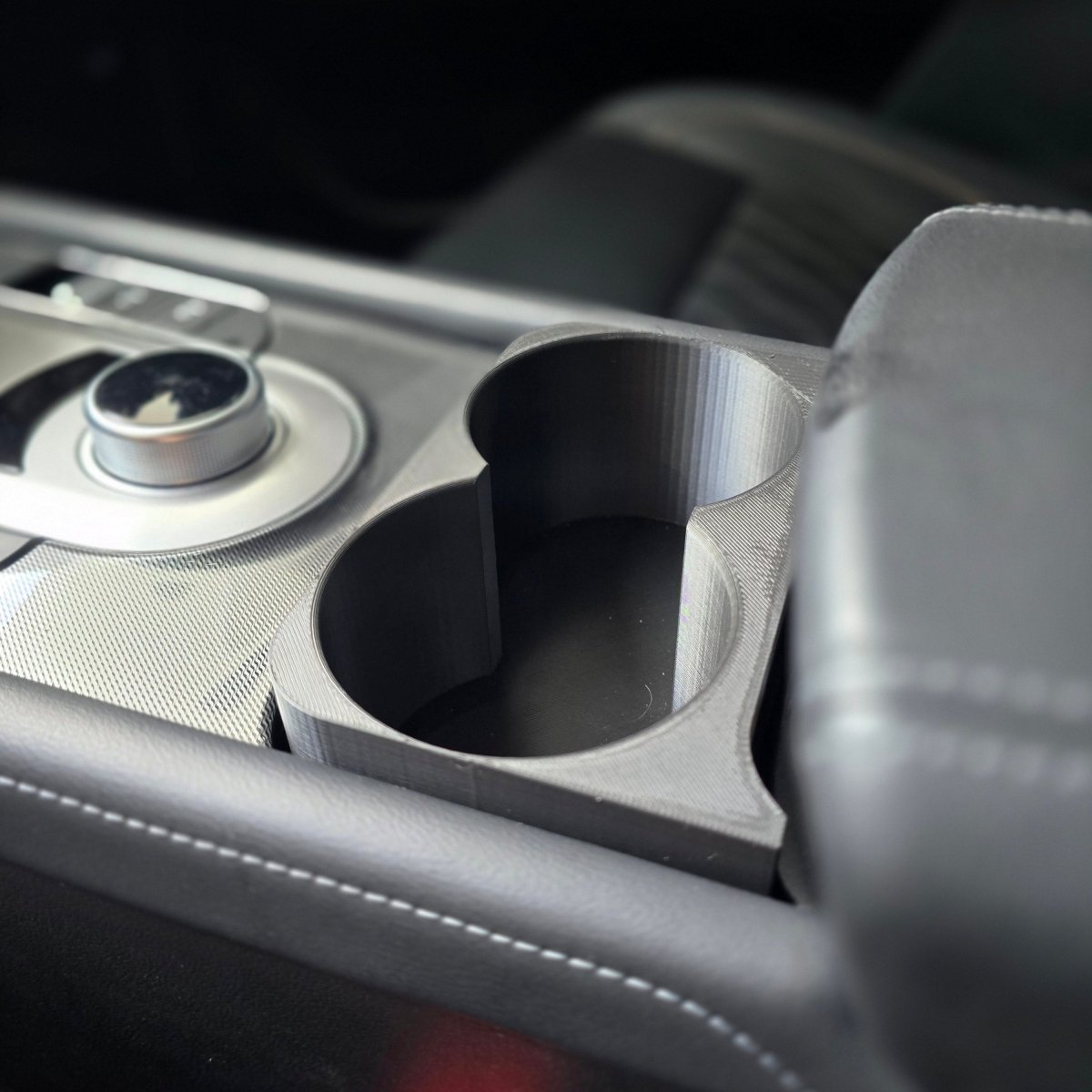 SAVAGE CUP HOLDER INSERT - Savage Tech Australia