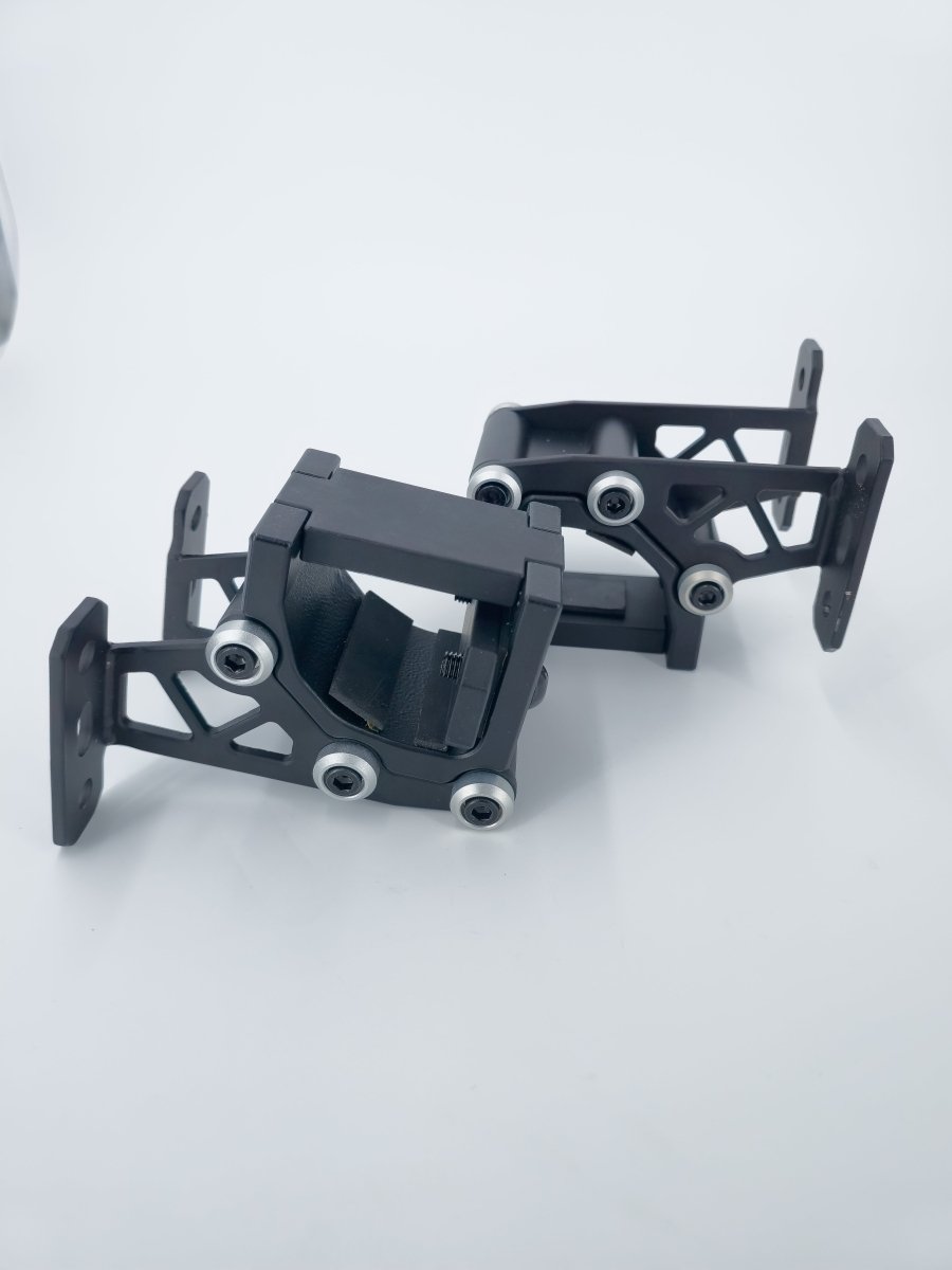 GWM CANNON AWNING BRACKETS - Savage Tech Australia