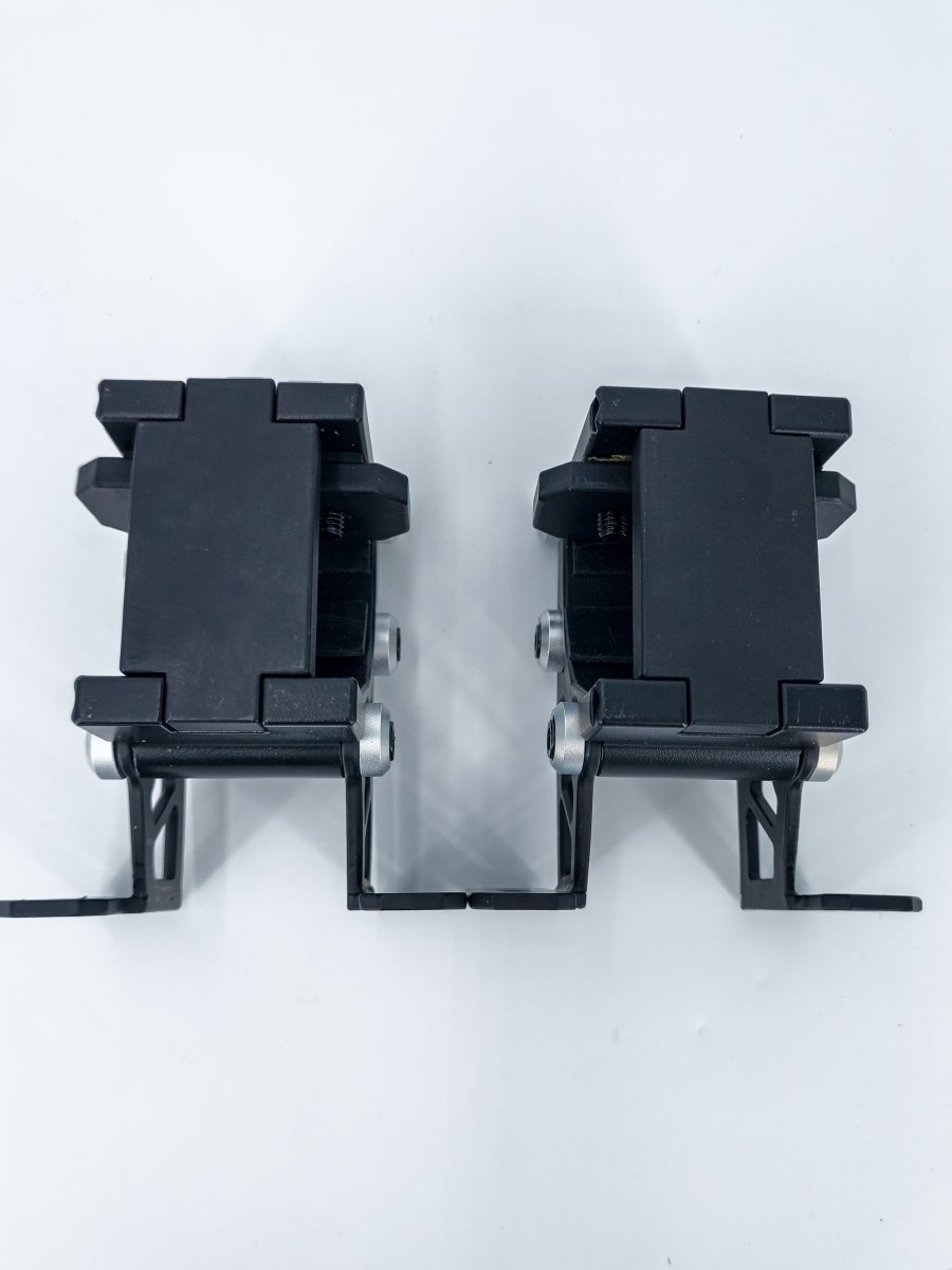 GWM CANNON AWNING BRACKETS - Savage Tech Australia