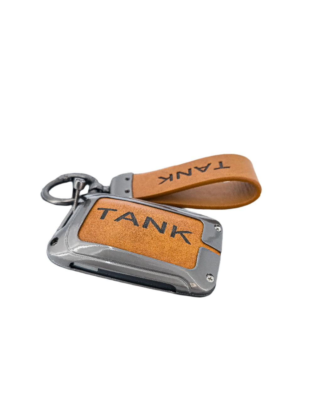 GWM TANK 300 & 500 "TANK" KEY CASE/COVER