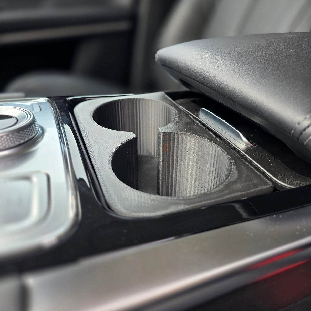 SAVAGE CUP HOLDER INSERT