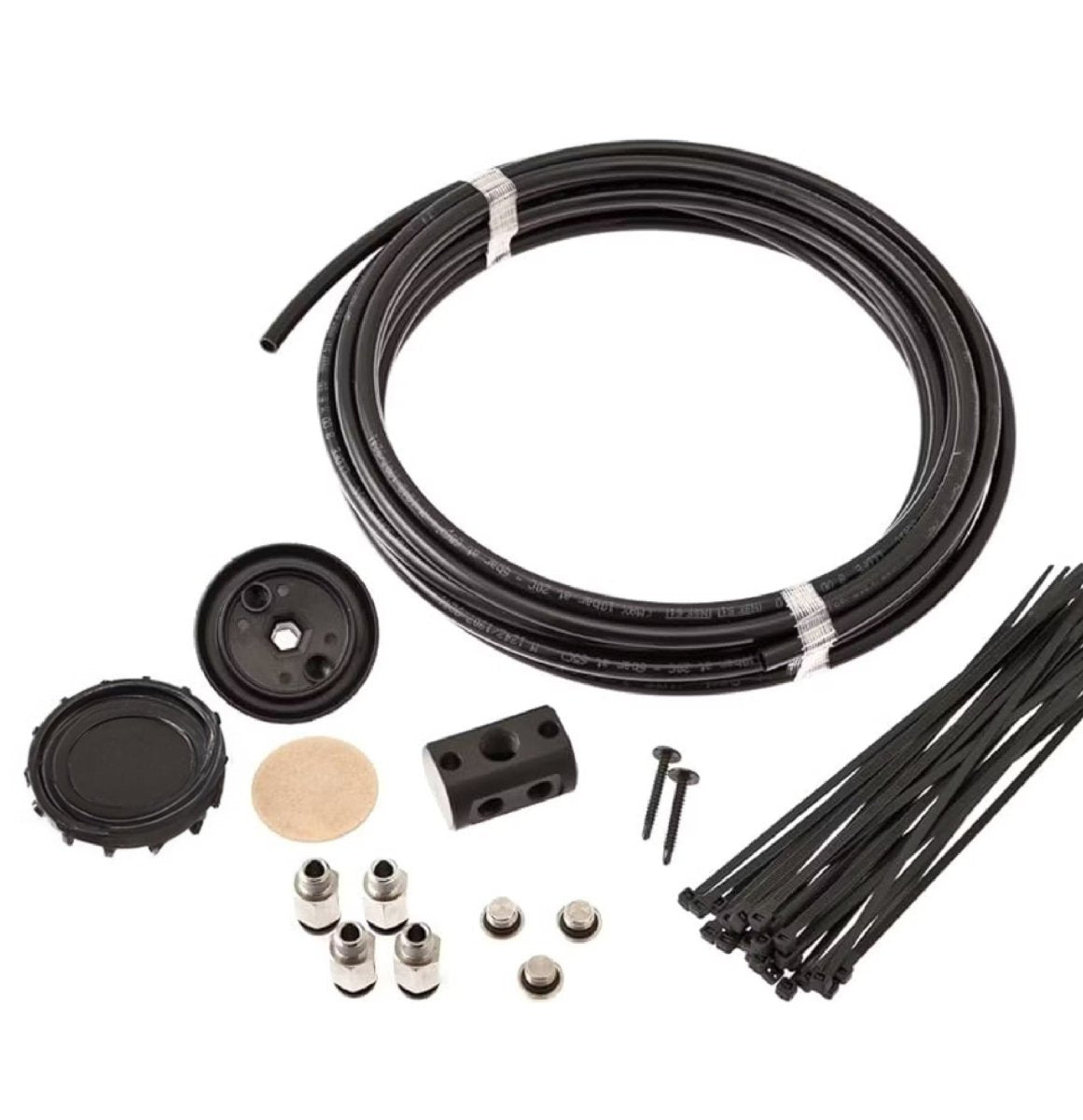 DIFF BREATHER KIT - Savage Tech Australia