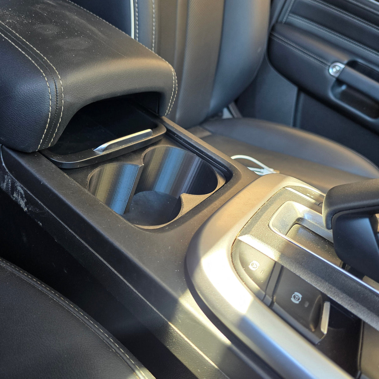 SAVAGE CUP HOLDER INSERT