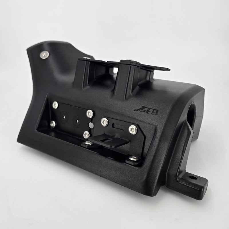 TANK 300 A-PILLAR MOUNT WITH BRACKETS PAIR