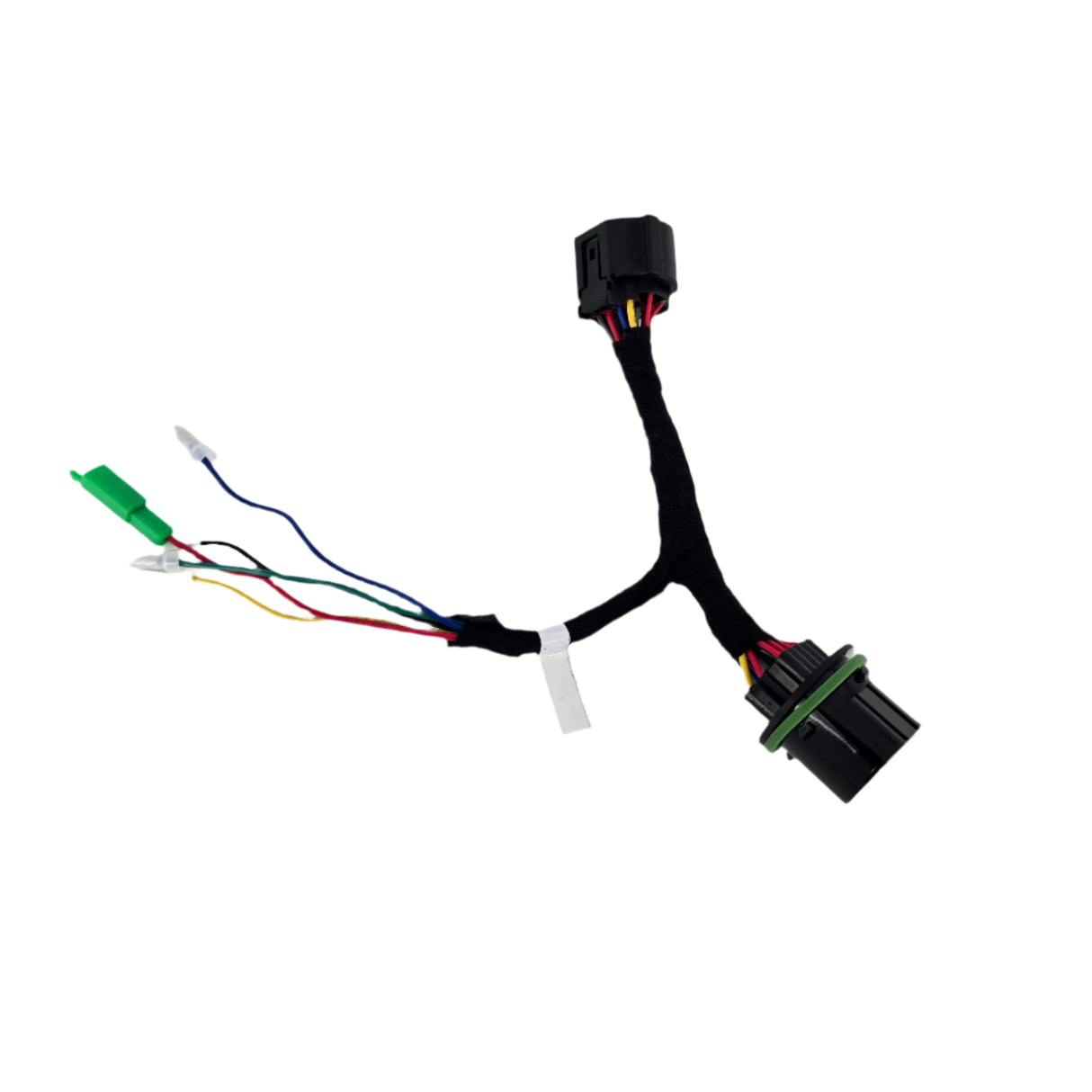 GWM ALPHA PIGGY BACK