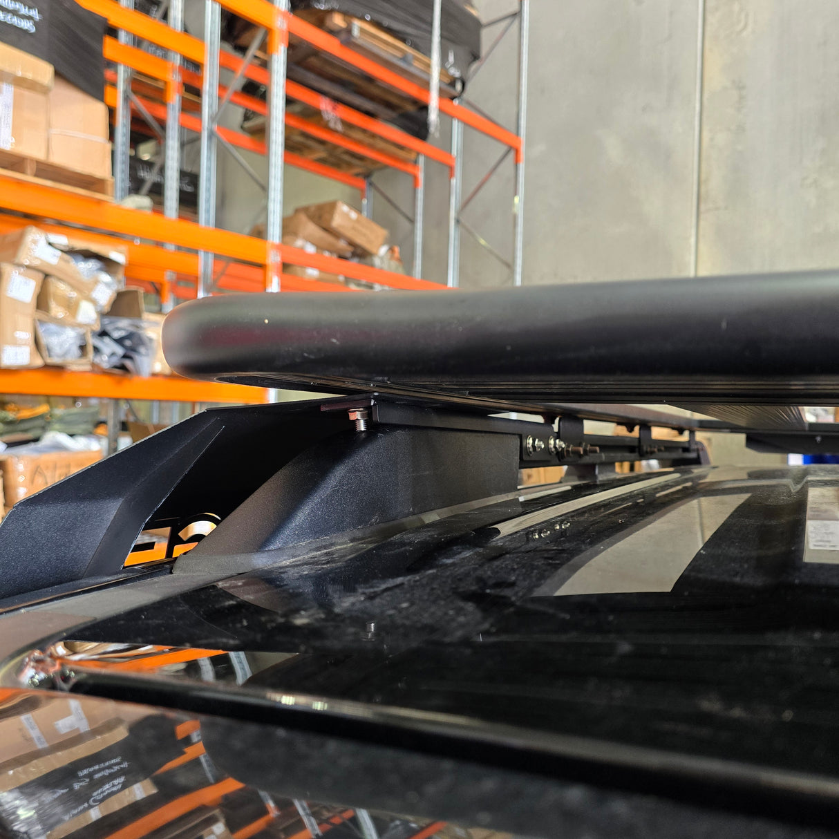 TANK 300 SIDE STORAGE BOX