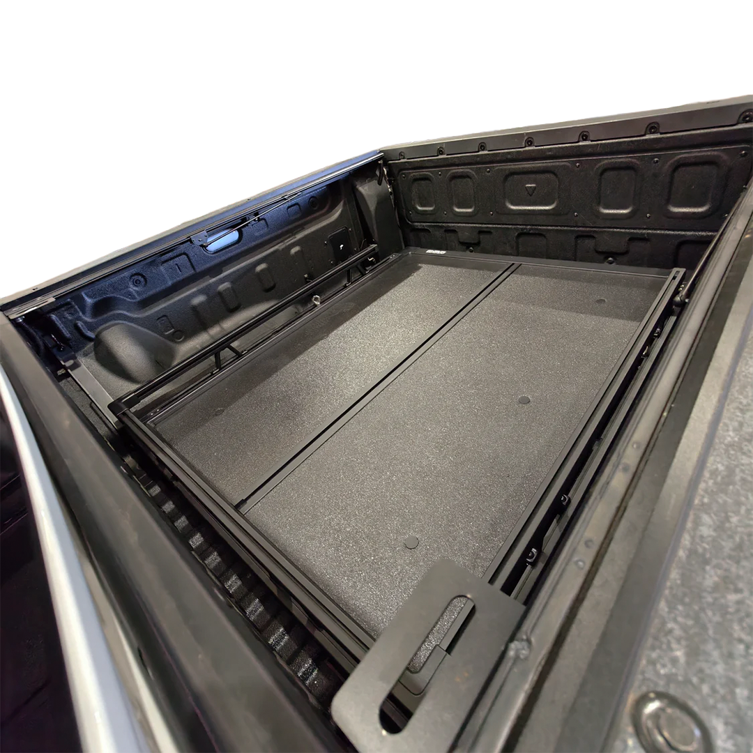 BYD SHARK 6 ROGUE FLOOR SLIDE