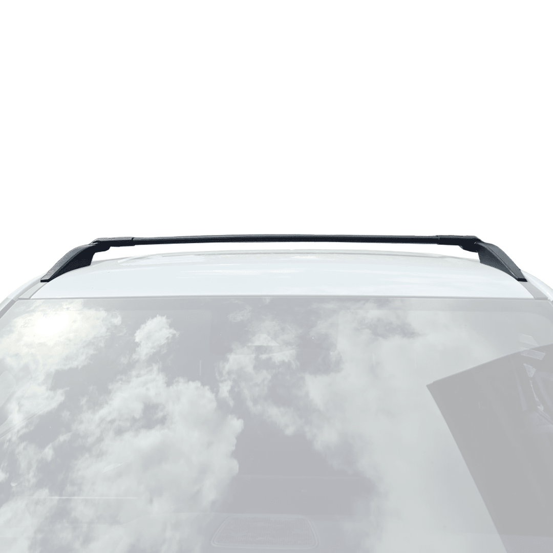 UNIVERSAL ADJUSTABLE ROOF CROSS BARS – FITS BYD SHARK 6, TANK 300 - Savage Tech Australia