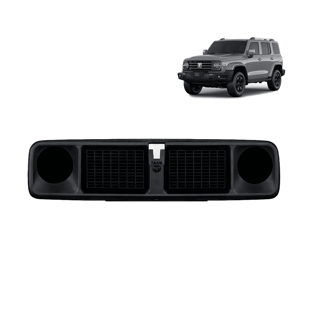 TANK 300 IRONCLAD GRILLE - Savage Tech Australia
