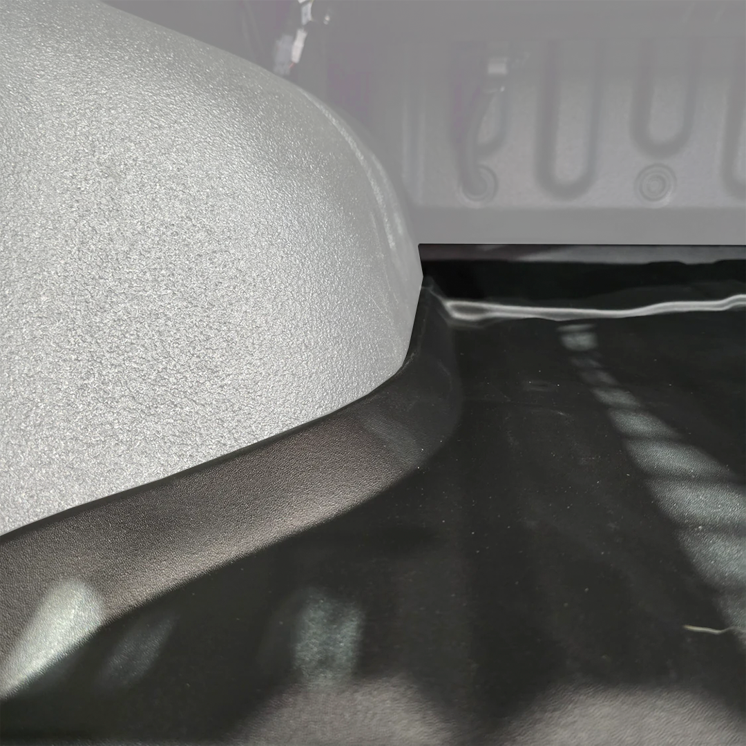 GWM ALPHA TUB MAT (FOR PHEV Hi4-T MODEL)