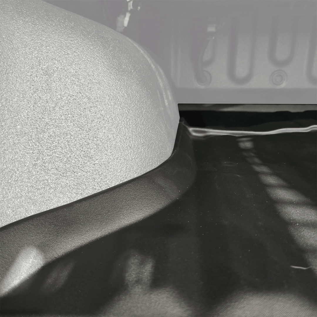 GWM ALPHA TUB MAT (FOR PHEV Hi4-T MODEL) - Savage Tech Australia