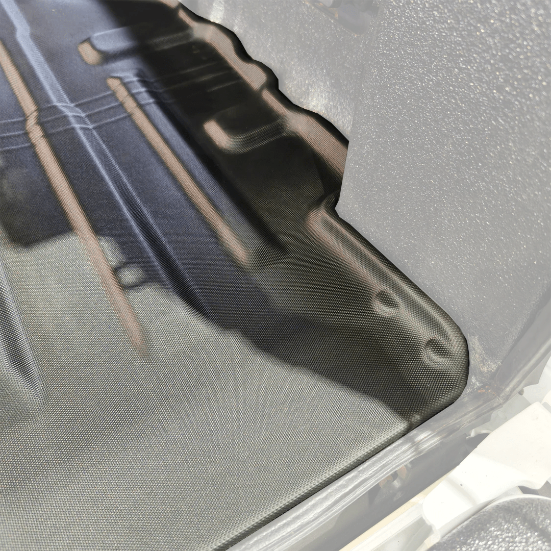 BYD SHARK 6 TUB MAT - Savage Tech Australia