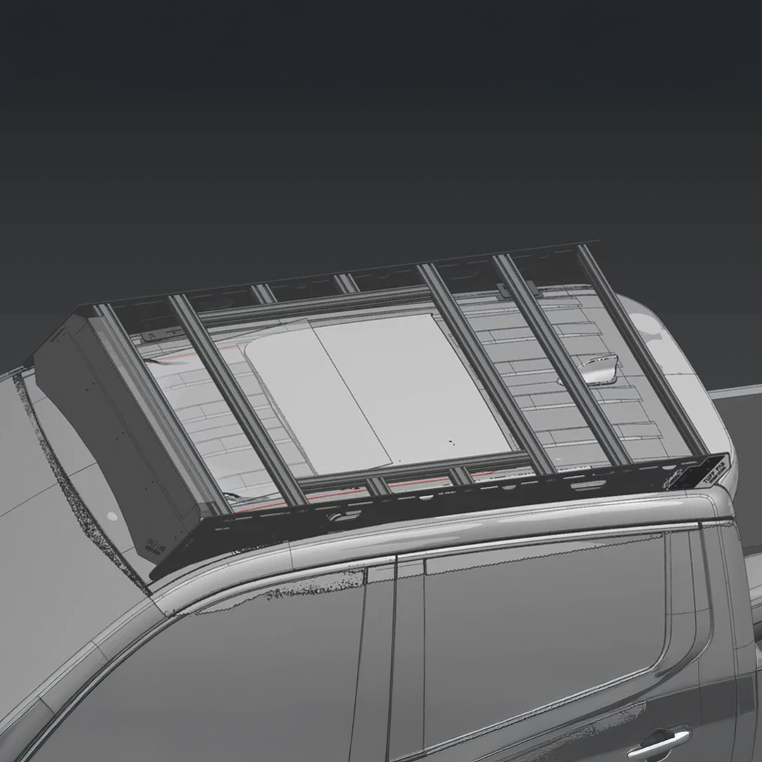 GWM ALPHA PHANTOM PLATFORM (version 2 UPDATE)