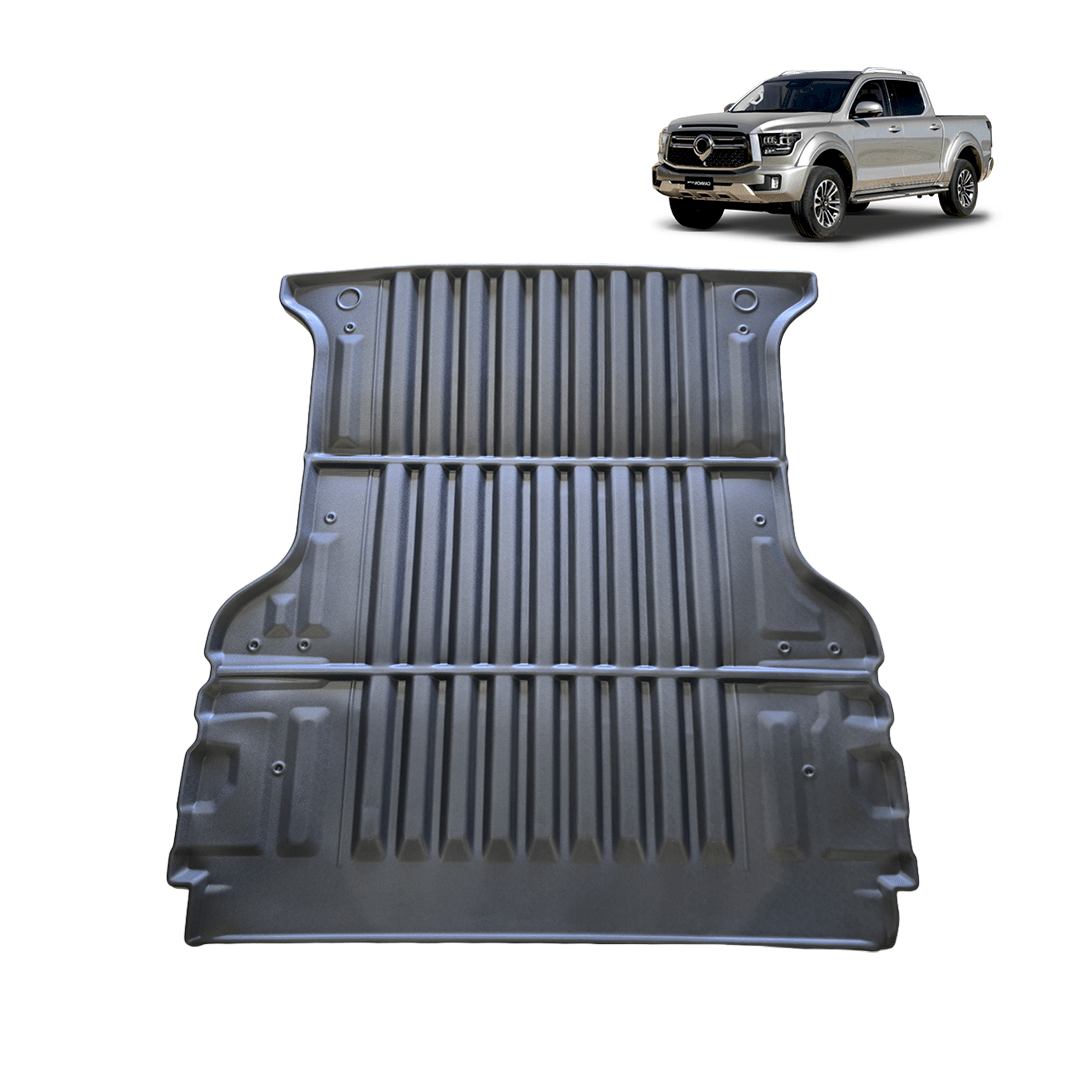 TUB MAT - GWM ALPHA (DIESEL AND HEV) - Savage Tech Australia