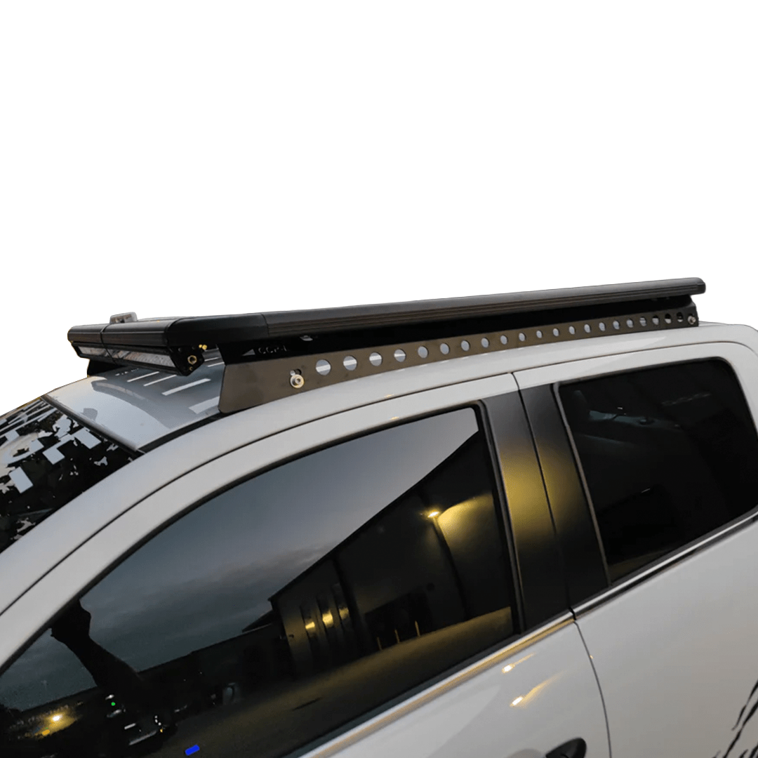 GWM CANNON ROOF RACK AND PLATFORM SYSTEM - Savage Tech Australia