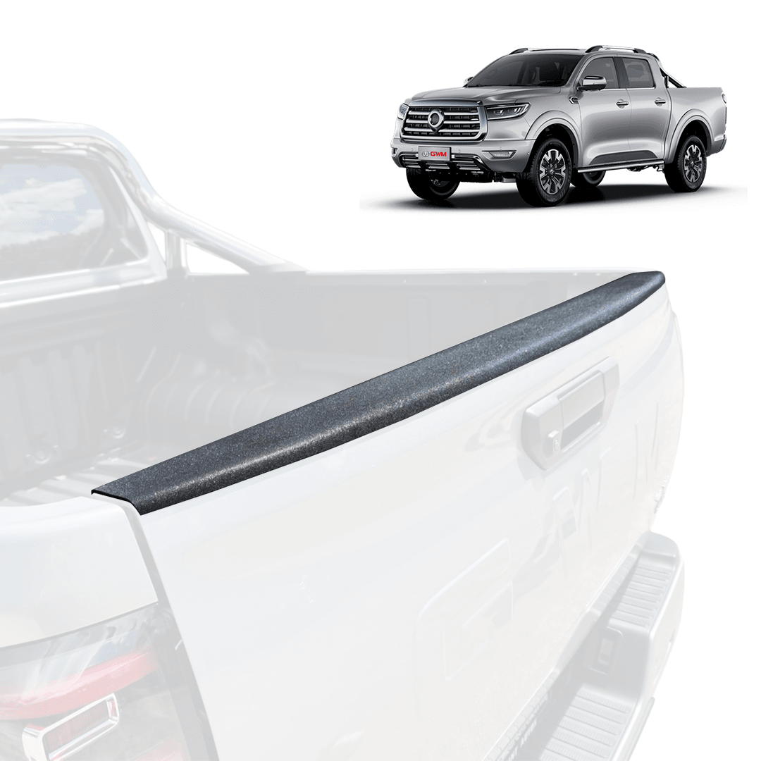 GWM CANNON BASE TUB LIP PROTECTOR - Savage Tech Australia
