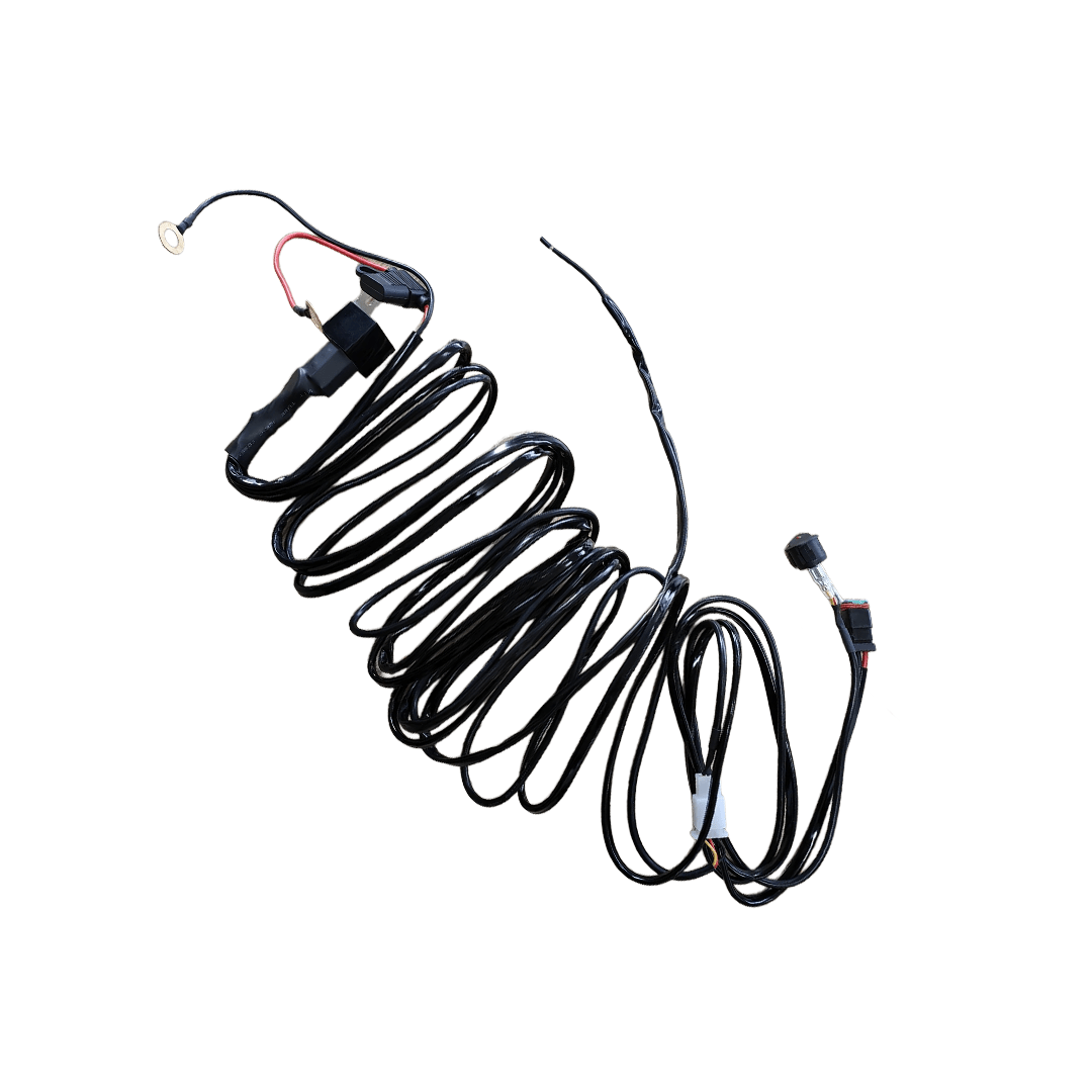 Light Bar Harness - Savage Tech Australia