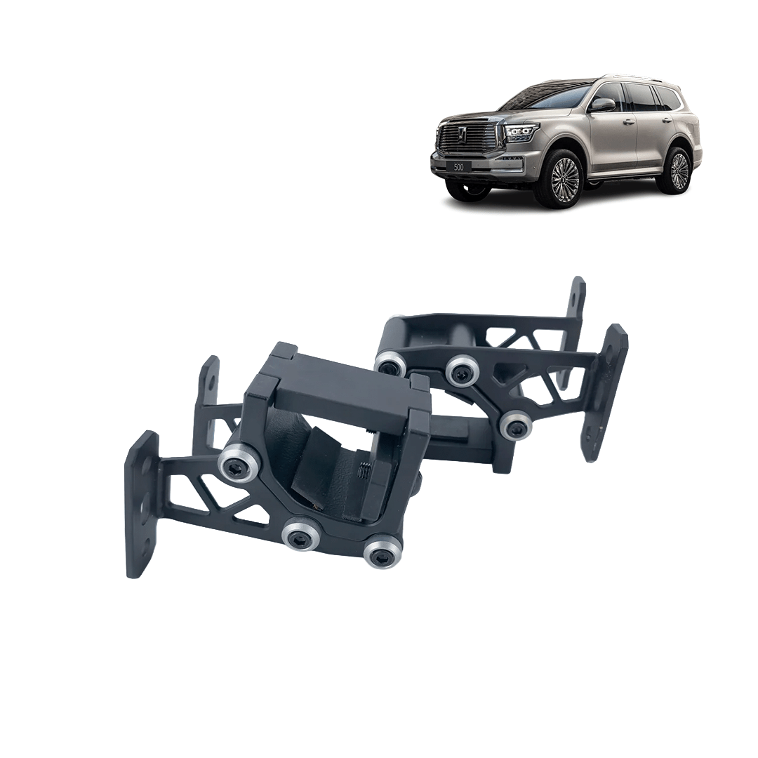 TANK 500 AWNING BRACKETS - Savage Tech Australia