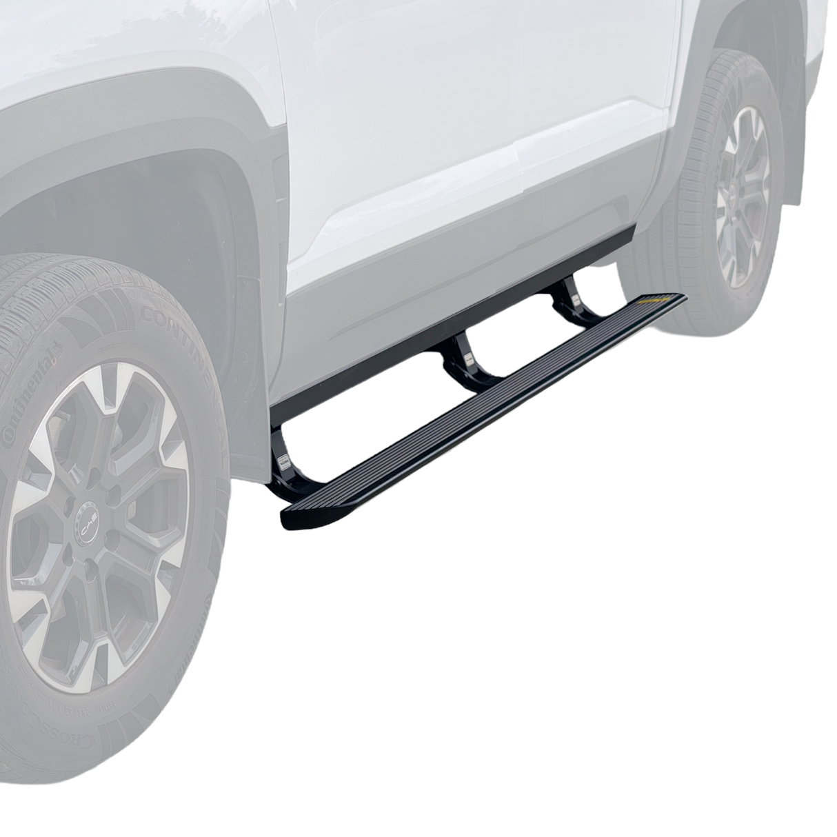 BYD SHARK 6 SAVAGE ELECTRIC SMARTSTEPS