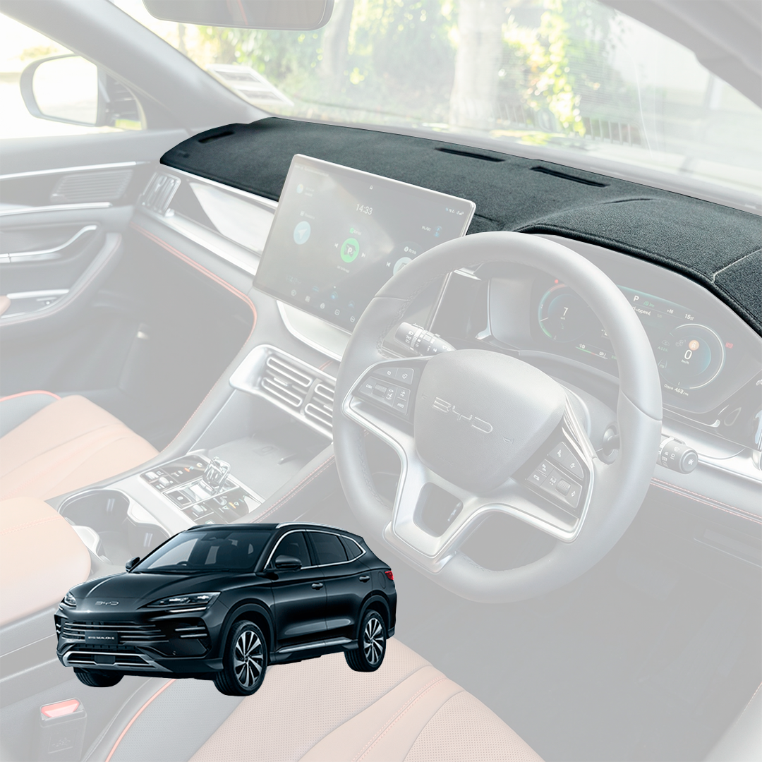 BYD SEALION 6 DASHMAT